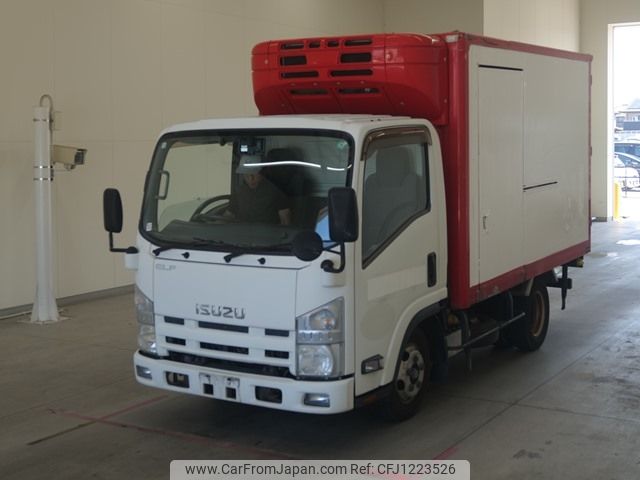 isuzu elf-truck 2013 -ISUZU--Elf NLR85AN-7012080---ISUZU--Elf NLR85AN-7012080- image 1