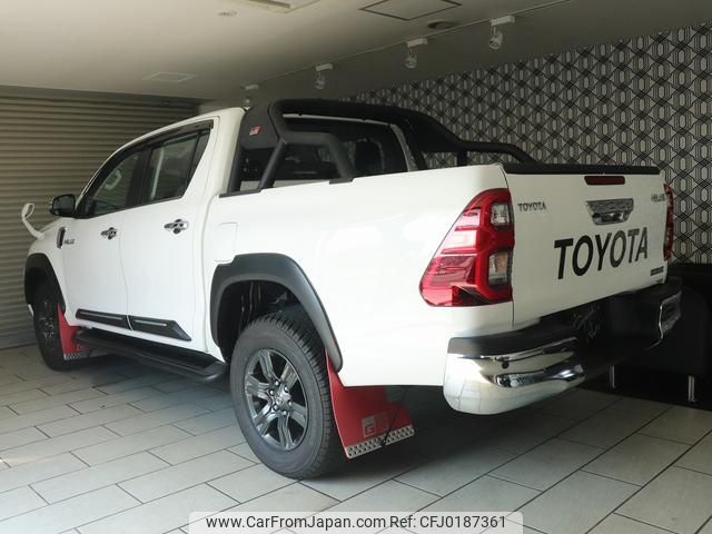 toyota hilux 2022 GOO_NET_EXCHANGE_1020145A30240908W001 image 2