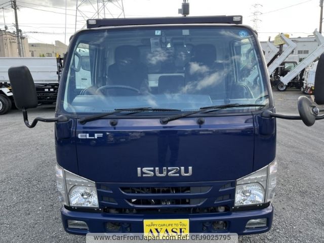 isuzu elf-truck 2018 -ISUZU--Elf TPG-NJR85AN--NJR85-7068596---ISUZU--Elf TPG-NJR85AN--NJR85-7068596- image 2