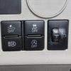 daihatsu tanto 2018 -DAIHATSU--Tanto DBA-LA600S--LA600S-0659138---DAIHATSU--Tanto DBA-LA600S--LA600S-0659138- image 5