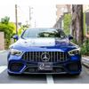 mercedes-benz amg-gt 2019 CFJ1577644 image 10