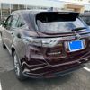 toyota harrier 2014 -TOYOTA--Harrier DBA-ZSU60W--ZSU60-0006546---TOYOTA--Harrier DBA-ZSU60W--ZSU60-0006546- image 4