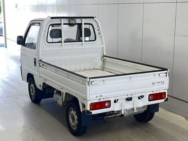 honda acty-truck 1995 No.15526 image 2