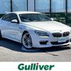 bmw 6-series 2016 -BMW--BMW 6 Series DBA-6A30--WBA6D02080D989067---BMW--BMW 6 Series DBA-6A30--WBA6D02080D989067- image 1