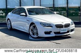 bmw 6-series 2016 -BMW--BMW 6 Series DBA-6A30--WBA6D02080D989067---BMW--BMW 6 Series DBA-6A30--WBA6D02080D989067-