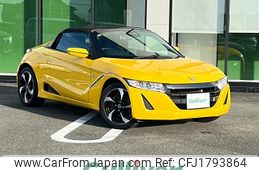 honda s660 2016 CFJ1793864