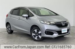 honda fit 2018 CFJ1685760