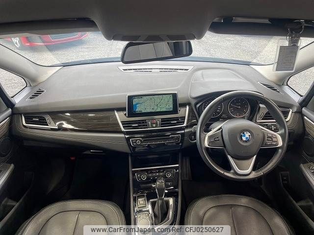 bmw 2-series 2017 -BMW--BMW 2 Series LDA-2E20--WBA2E520705G92118---BMW--BMW 2 Series LDA-2E20--WBA2E520705G92118- image 2