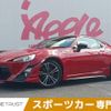 toyota 86 2012 -TOYOTA--86 DBA-ZN6--ZN6-009310---TOYOTA--86 DBA-ZN6--ZN6-009310- image 1