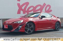 toyota 86 2012 -TOYOTA--86 DBA-ZN6--ZN6-009310---TOYOTA--86 DBA-ZN6--ZN6-009310-