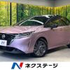 nissan note 2021 -NISSAN--Note 6AA-E13--E13-014154---NISSAN--Note 6AA-E13--E13-014154- image 1