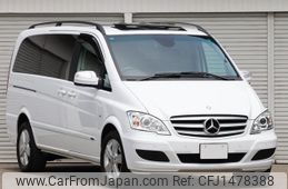mercedes-benz v-class 2011 CFJ1478388