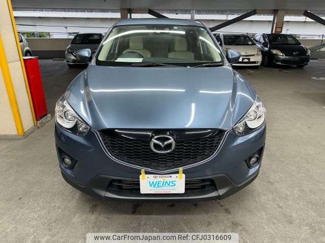 mazda cx-5 2013 AF-KE2FW-128937 image 2