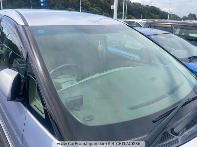 toyota estima-hybrid 2011 CFJ1740386 image 2