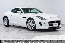 jaguar f-type 2016 CFJ1710479