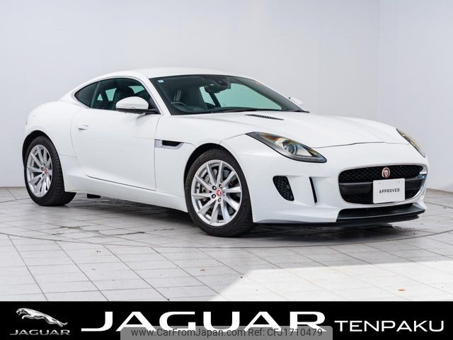 jaguar f-type 2016 CFJ1710479 image 1