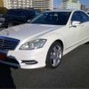 mercedes-benz s-class 2013 -MERCEDES-BENZ 【川越 300】--Benz S Class RBA-221057--WDD2210572A528422---MERCEDES-BENZ 【川越 300】--Benz S Class RBA-221057--WDD2210572A528422- image 15