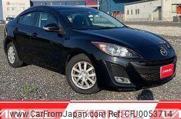 mazda axela 2010 A11104