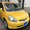 honda fit 2005 -HONDA--Fit DBA-GD1--GD1-2165034---HONDA--Fit DBA-GD1--GD1-2165034- image 2