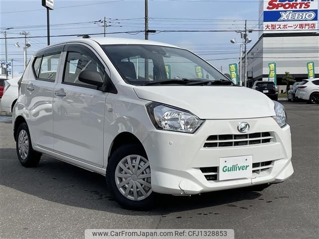 daihatsu mira-e-s 2020 -DAIHATSU--Mira e:s 5BA-LA360S--LA360S-0037490---DAIHATSU--Mira e:s 5BA-LA360S--LA360S-0037490- image 1