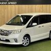 nissan serena 2011 quick_quick_DBA-FC26_FC26-023086 image 1