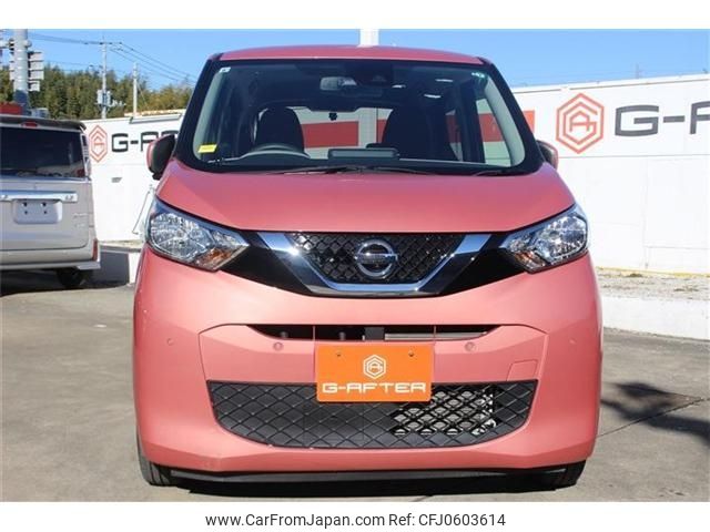 nissan dayz 2019 -NISSAN--DAYZ 5BA-B43W--B43W-0015913---NISSAN--DAYZ 5BA-B43W--B43W-0015913- image 2