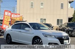 honda accord 2014 -HONDA--Accord DAA-CR6--CR6-1013815---HONDA--Accord DAA-CR6--CR6-1013815-