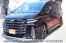 toyota vellfire 2023 -TOYOTA--Vellfire 6AA-AAHH40W--AAHH40-0001791---TOYOTA--Vellfire 6AA-AAHH40W--AAHH40-0001791-