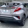 toyota c-hr 2017 quick_quick_DAA-ZYX10_ZYX10-2094174 image 3