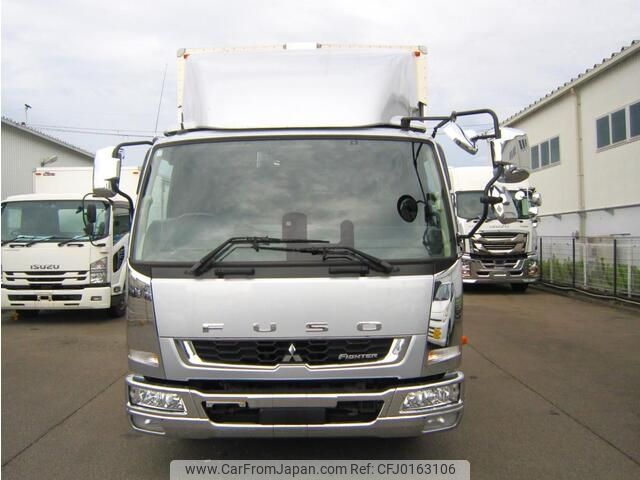 mitsubishi-fuso fighter 2021 -MITSUBISHI--Fuso Fighter 2KG-FK65F--FK65F-607089---MITSUBISHI--Fuso Fighter 2KG-FK65F--FK65F-607089- image 2