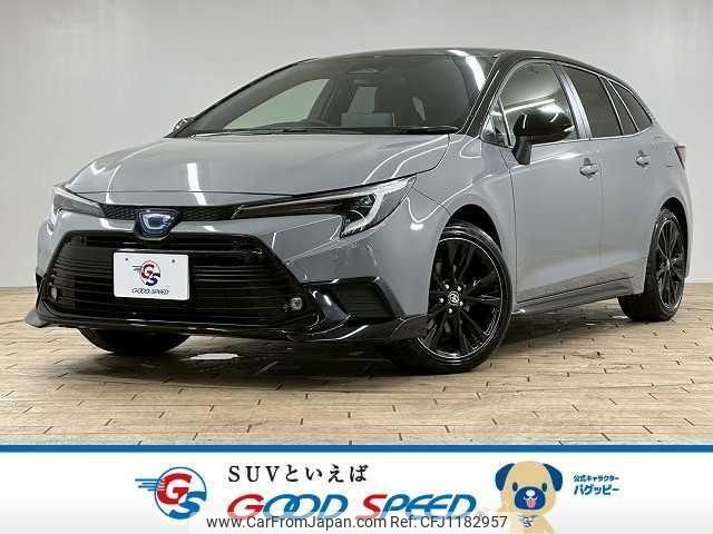 toyota corolla-touring-wagon 2024 quick_quick_6AA-ZWE219W_ZWE219-0081489 image 1