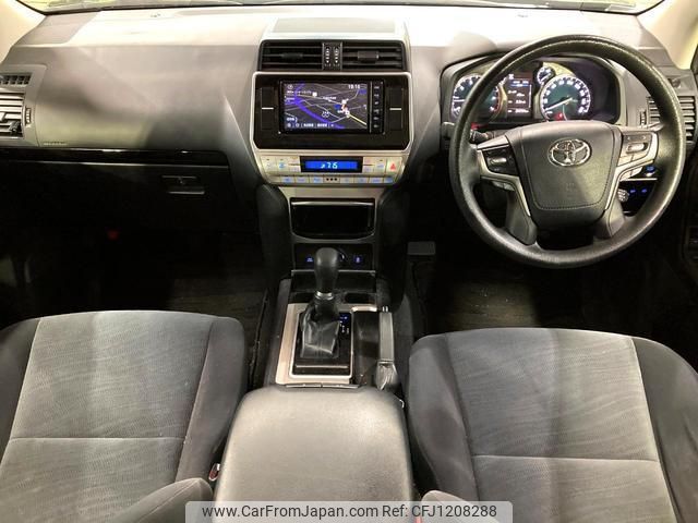 toyota land-cruiser-prado 2019 quick_quick_TRJ150W_TRJ150-0097673 image 2