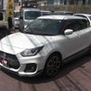 suzuki swift 2017 CFJ1570515 image 1