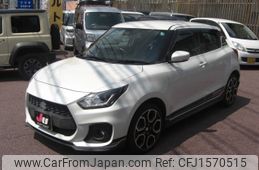 suzuki swift 2017 CFJ1570515