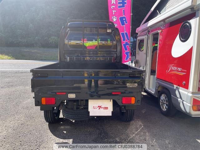 suzuki carry-truck 2021 -SUZUKI 【鹿児島 480ﾑ6199】--Carry Truck DA16T--608061---SUZUKI 【鹿児島 480ﾑ6199】--Carry Truck DA16T--608061- image 2