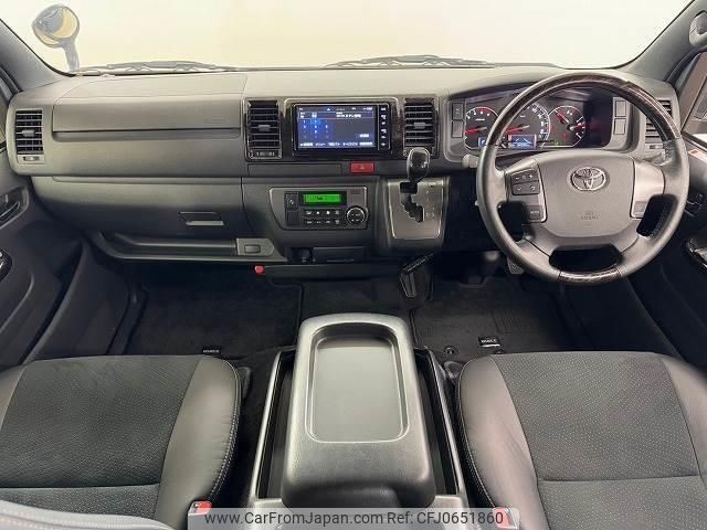 toyota hiace-van 2019 quick_quick_QDF-GDH201V_GDH201-1034878 image 2