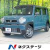 suzuki hustler 2020 -SUZUKI--Hustler 5AA-MR92S--MR92S-148306---SUZUKI--Hustler 5AA-MR92S--MR92S-148306- image 1