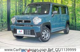 suzuki hustler 2020 -SUZUKI--Hustler 5AA-MR92S--MR92S-148306---SUZUKI--Hustler 5AA-MR92S--MR92S-148306-
