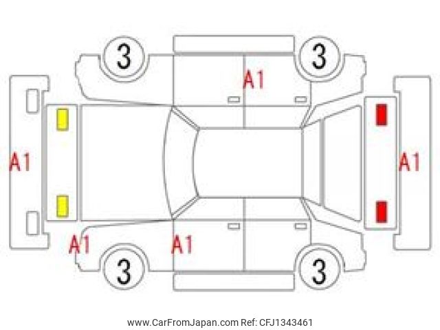 daihatsu tanto 2016 -DAIHATSU--Tanto DBA-LA610S--LA610S-0075894---DAIHATSU--Tanto DBA-LA610S--LA610S-0075894- image 2