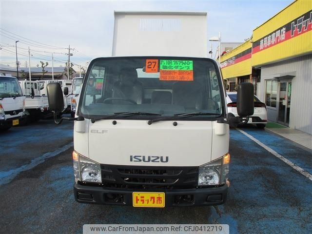 isuzu elf-truck 2015 -ISUZU--Elf TPG-NJR85--NJR85-7048322---ISUZU--Elf TPG-NJR85--NJR85-7048322- image 2