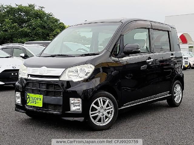 daihatsu tanto 2010 quick_quick_DBA-L455S_L455S-0017355 image 1