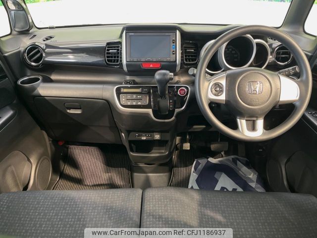 honda n-box 2016 -HONDA--N BOX DBA-JF1--JF1-1911293---HONDA--N BOX DBA-JF1--JF1-1911293- image 2
