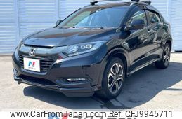 honda vezel 2017 -HONDA--VEZEL DAA-RU3--RU3-1256684---HONDA--VEZEL DAA-RU3--RU3-1256684-