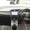 honda civic 2018 quick_quick_DBA-FK7_FK7-1010002 image 7