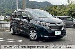 honda freed 2018 -HONDA--Freed DBA-GB5--GB5-1082476---HONDA--Freed DBA-GB5--GB5-1082476-