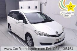 toyota wish 2014 -TOYOTA--Wish ZGE20G-6011067---TOYOTA--Wish ZGE20G-6011067-