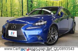 lexus is 2015 -LEXUS--Lexus IS DBA-ASE30--ASE30-0001614---LEXUS--Lexus IS DBA-ASE30--ASE30-0001614-