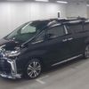 toyota alphard 2022 quick_quick_3BA-AGH30W_0424202 image 1