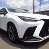 lexus nx 2022 -LEXUS--Lexus NX 5BA-TAZA25--TAZA25-1002217---LEXUS--Lexus NX 5BA-TAZA25--TAZA25-1002217- image 2