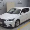 lexus ct 2020 CFJ1814179 image 1